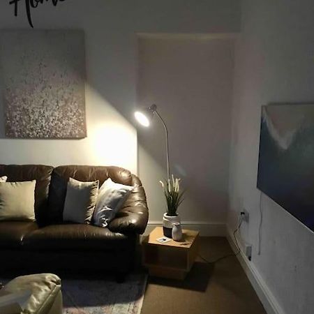 Hillcrest Cottage, Comfy Flat, Trendy Uplands Area Swansea Ngoại thất bức ảnh