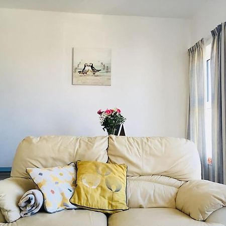 Hillcrest Cottage, Comfy Flat, Trendy Uplands Area Swansea Ngoại thất bức ảnh