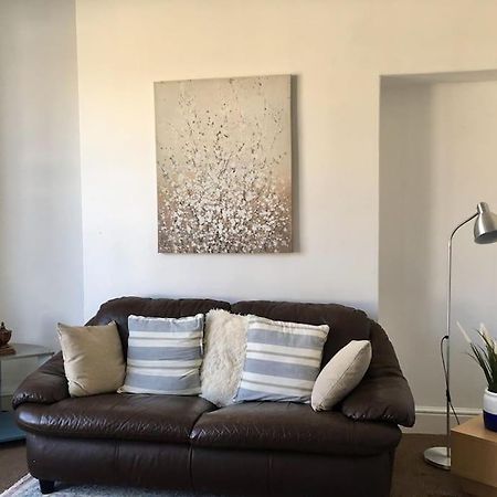 Hillcrest Cottage, Comfy Flat, Trendy Uplands Area Swansea Ngoại thất bức ảnh