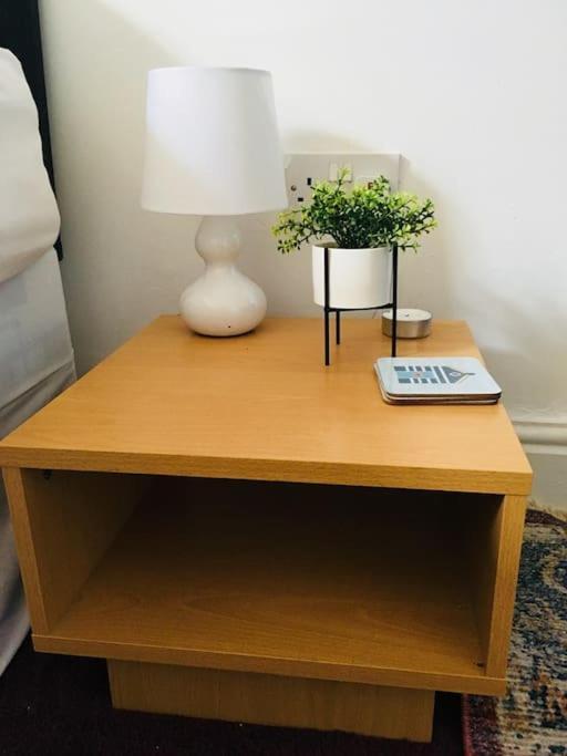 Hillcrest Cottage, Comfy Flat, Trendy Uplands Area Swansea Ngoại thất bức ảnh