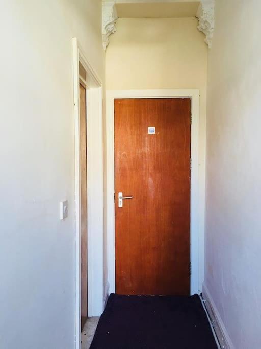 Hillcrest Cottage, Comfy Flat, Trendy Uplands Area Swansea Ngoại thất bức ảnh