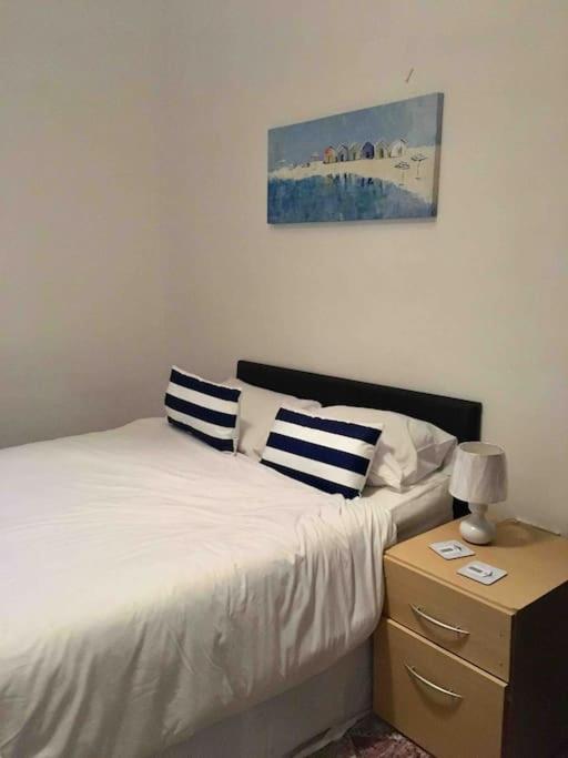 Hillcrest Cottage, Comfy Flat, Trendy Uplands Area Swansea Ngoại thất bức ảnh