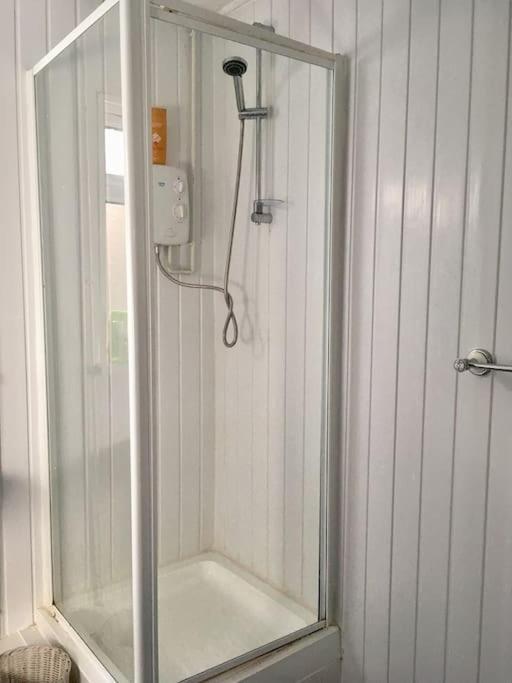 Hillcrest Cottage, Comfy Flat, Trendy Uplands Area Swansea Ngoại thất bức ảnh